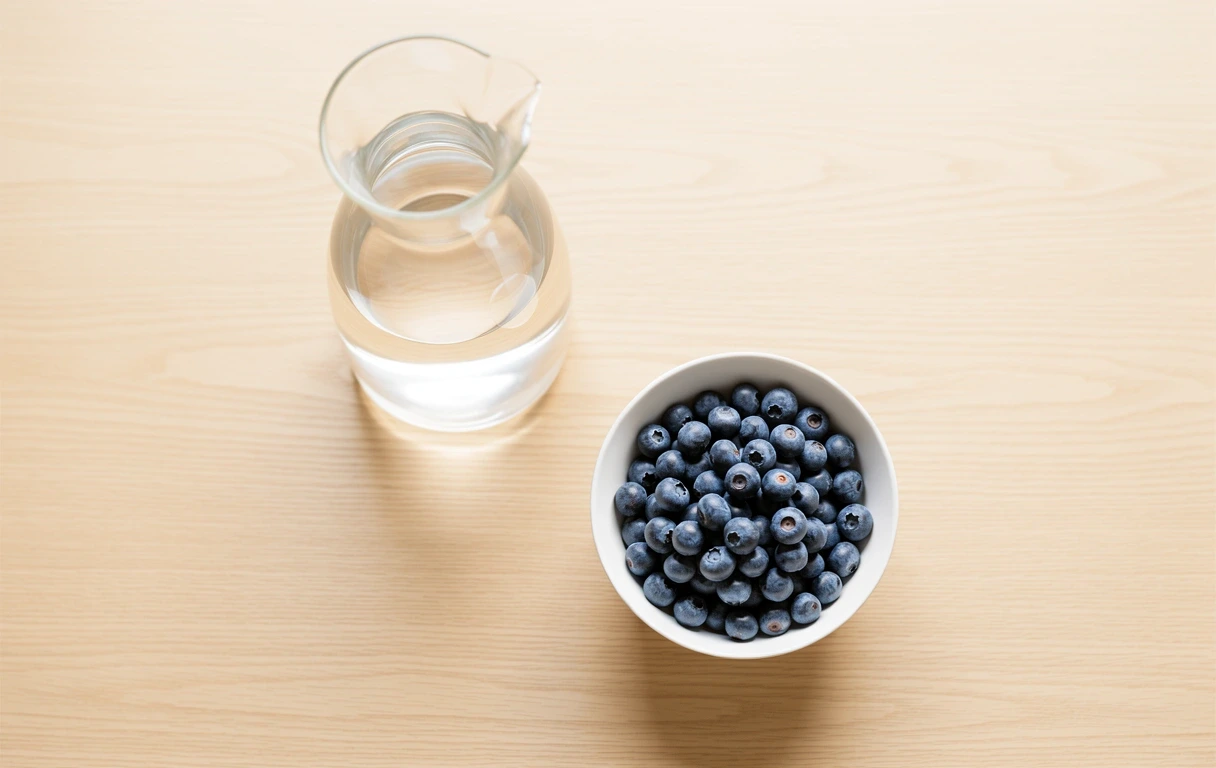 Ravitsemus ja puhtaus