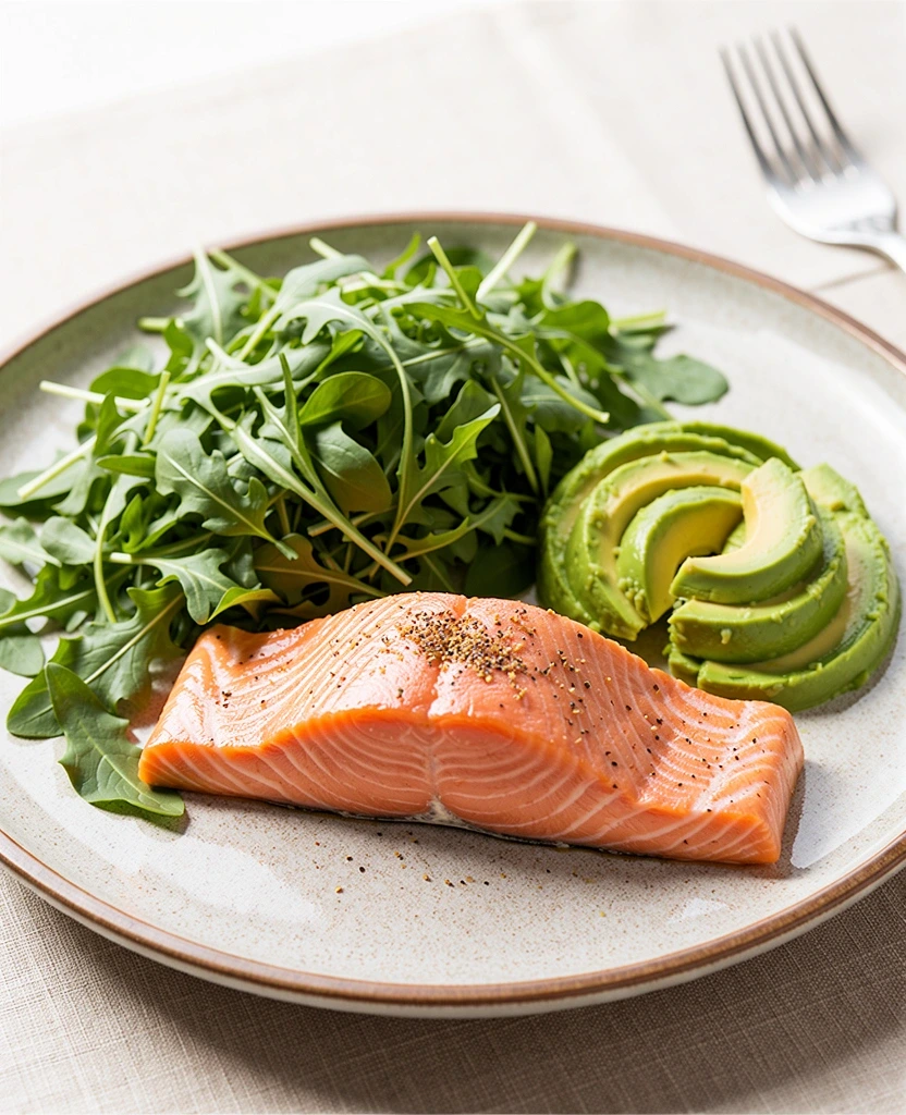 Kehotasapaino ravitsemus